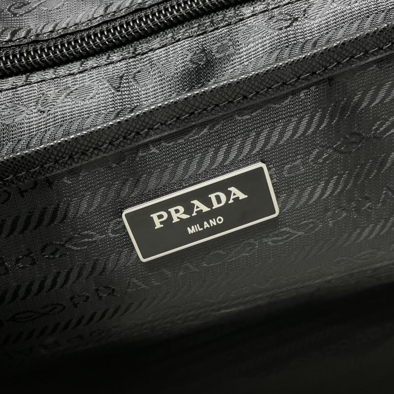 Prada Backpacks